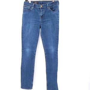 J. CREW Size 30 Reid Slim Straight Fit Jeans DIY